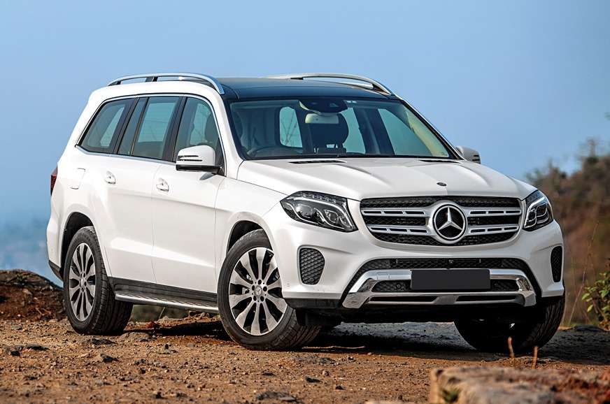 SUV Cars