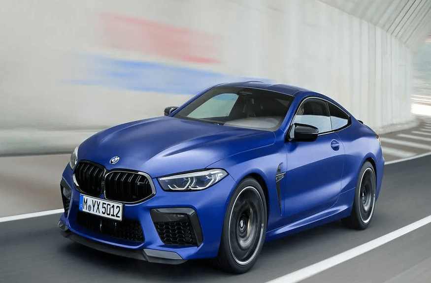 Luxury Cars