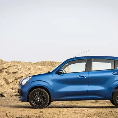 Maruti Suzuki Celerio