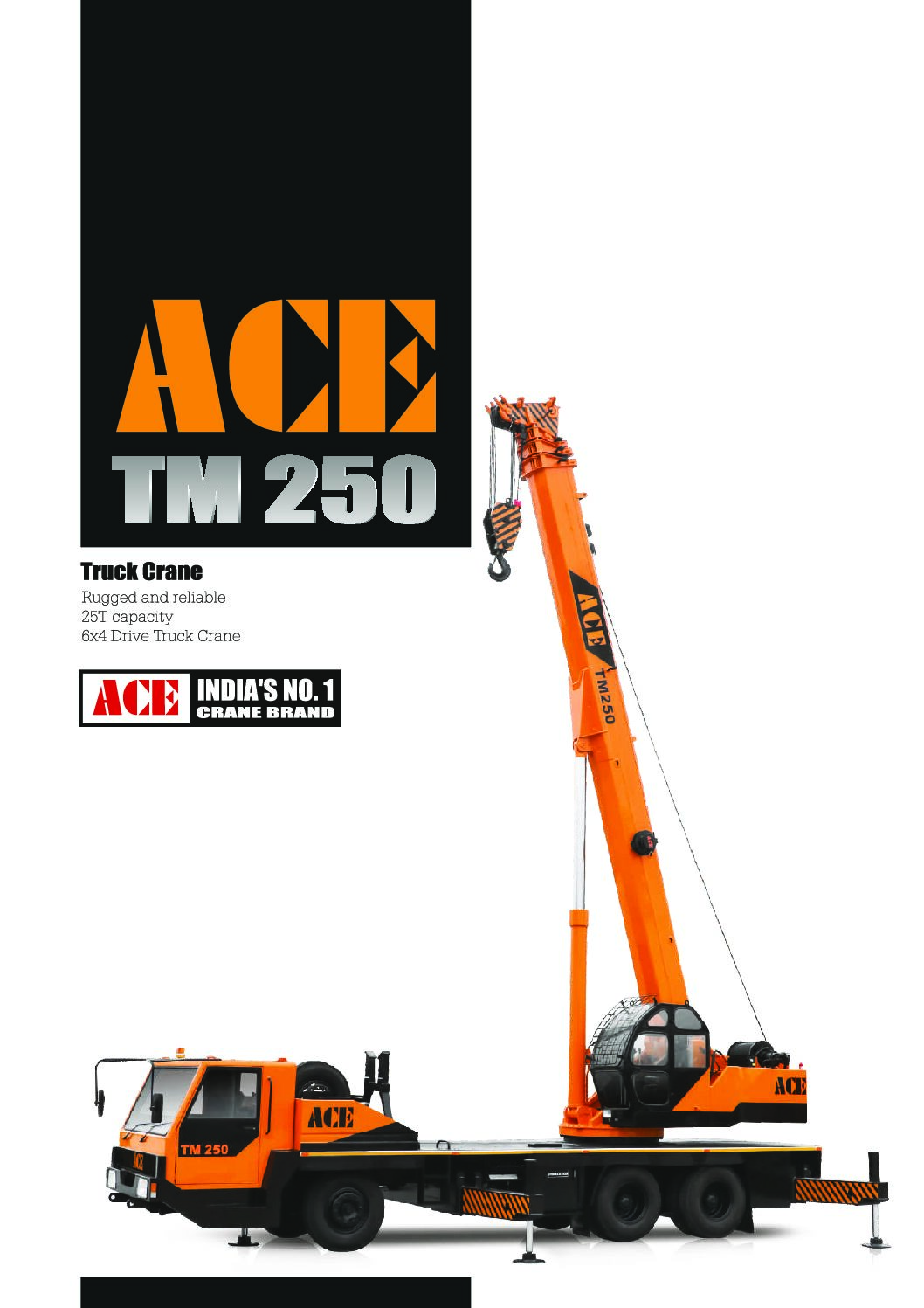 ACE – TM 250
