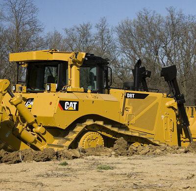 Cat® D8T