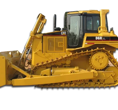 Cat® D6R2 XL