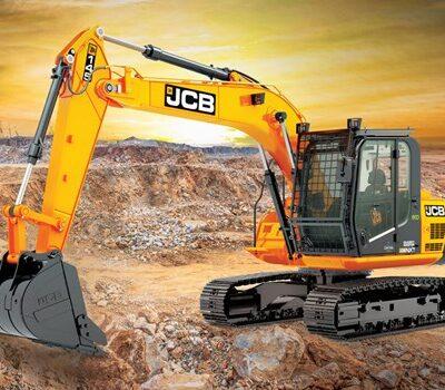 380LC QUARRY MASTER EXCAVATOR