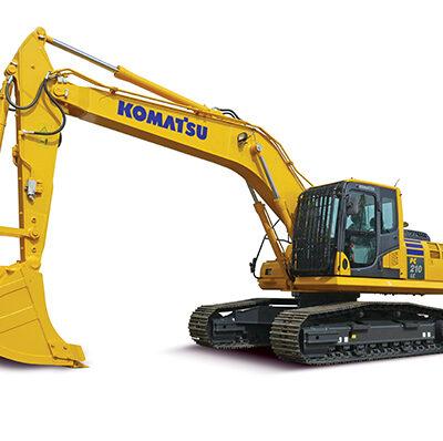 PC210-10M0/ PC210LC-10M0